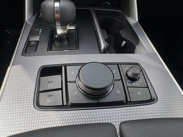 new 2026 Mazda CX-90 car, priced at $44,075