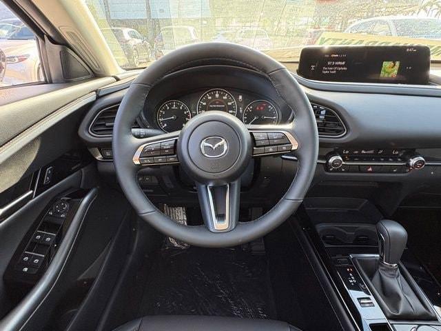 new 2026 Mazda CX-30 car, priced at $37,718