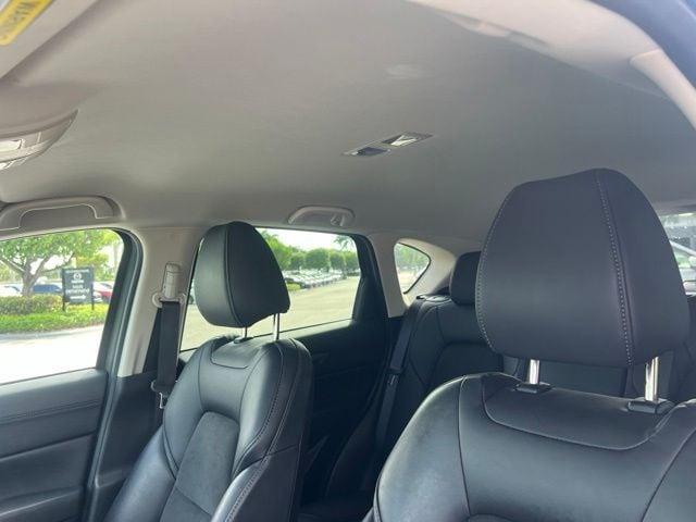 used 2023 Mazda CX-5 car, priced at $25,549