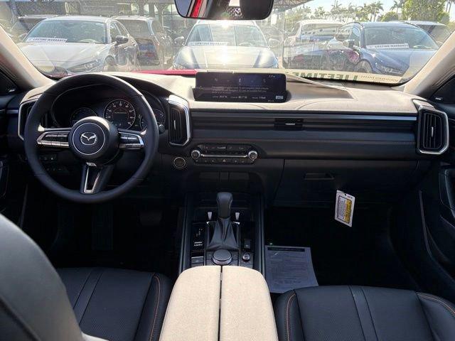new 2026 Mazda CX-50 Hybrid car, priced at $39,636