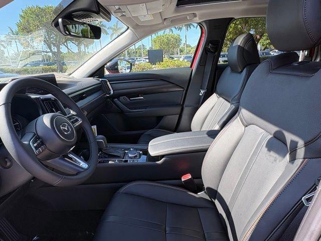 new 2026 Mazda CX-50 Hybrid car, priced at $39,636