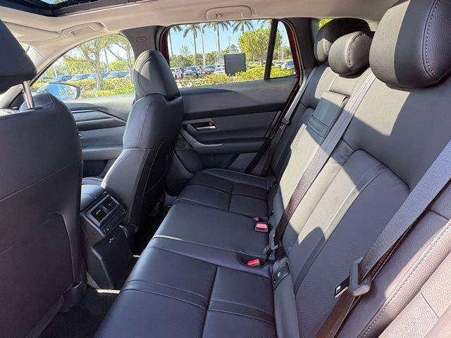 new 2026 Mazda CX-50 Hybrid car, priced at $39,636