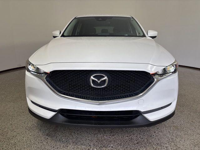 used 2019 Mazda CX-5 car, priced at $16,621