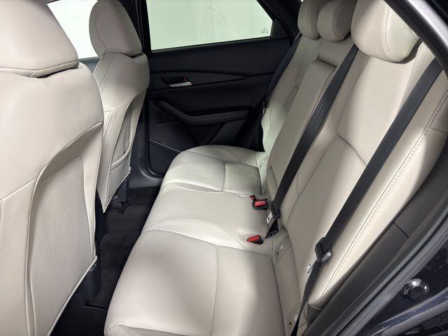 used 2026 Mazda CX-30 car, priced at $29,186