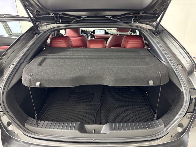 used 2024 Mazda Mazda3 car, priced at $26,453