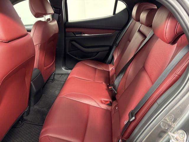 used 2024 Mazda Mazda3 car, priced at $26,453