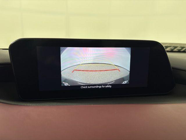 used 2024 Mazda Mazda3 car, priced at $26,453