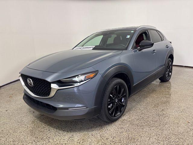 used 2022 Mazda CX-30 car, priced at $22,887