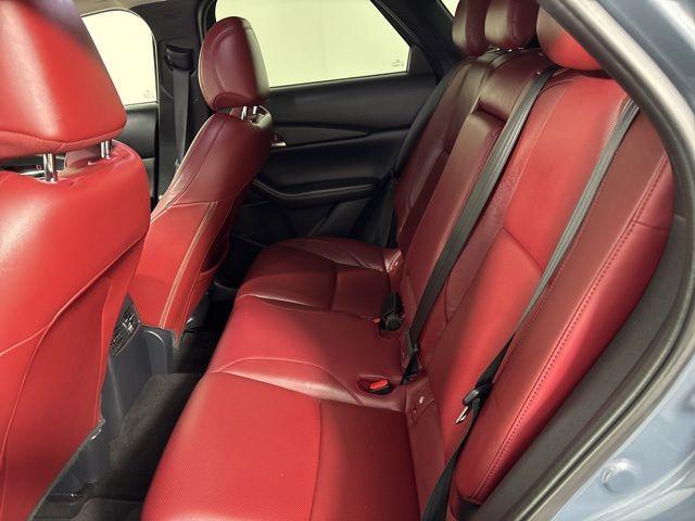 used 2022 Mazda CX-30 car, priced at $22,887