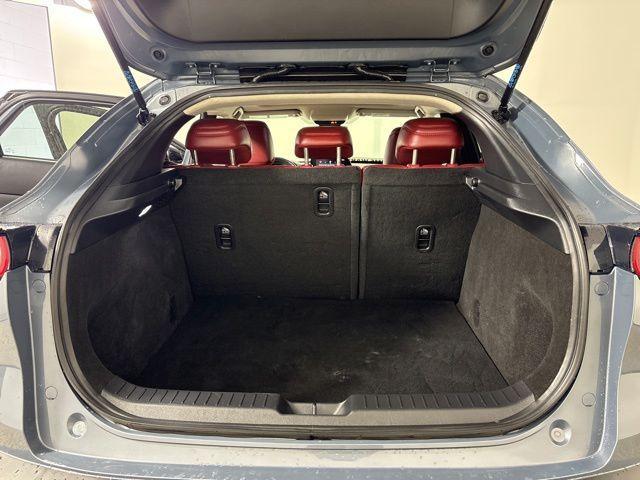used 2022 Mazda CX-30 car, priced at $22,887