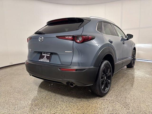 used 2022 Mazda CX-30 car, priced at $22,887