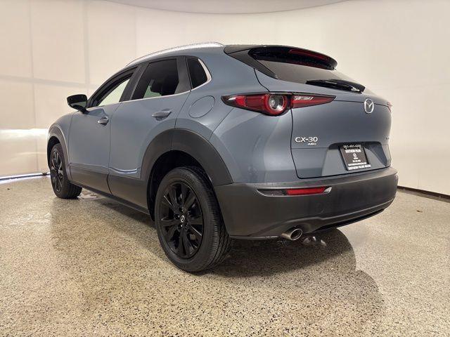 used 2022 Mazda CX-30 car, priced at $22,887