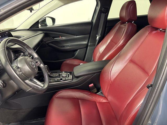 used 2022 Mazda CX-30 car, priced at $22,887