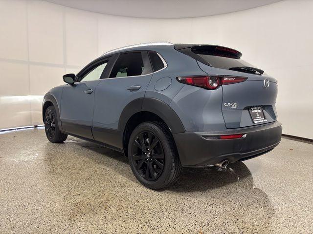 used 2022 Mazda CX-30 car, priced at $22,887