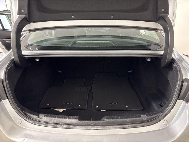 used 2021 Mazda Mazda3 car, priced at $13,000