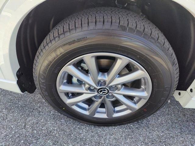 new 2025 Mazda CX-5 car, priced at $29,131