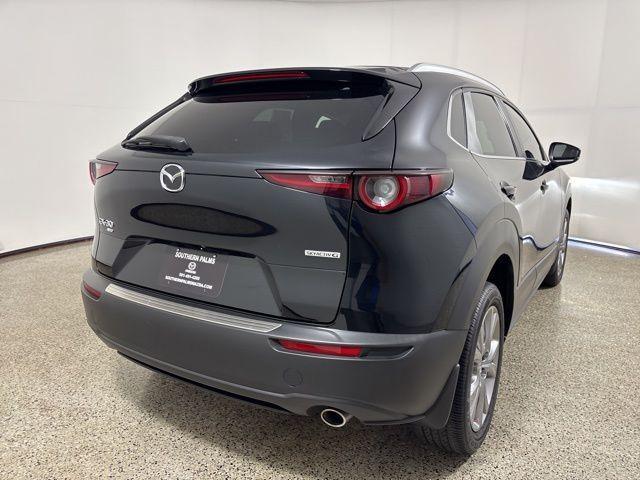 used 2023 Mazda CX-30 car, priced at $21,174