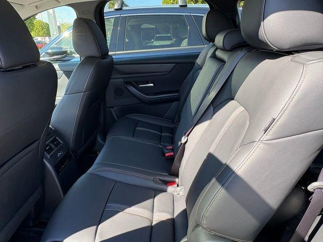 new 2026 Mazda CX-90 car, priced at $38,755