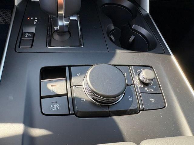 new 2026 Mazda CX-90 car, priced at $38,755