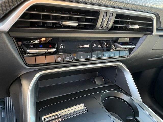 new 2026 Mazda CX-90 car, priced at $38,755