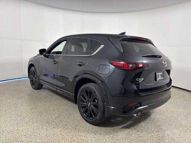 used 2023 Mazda CX-5 car, priced at $24,999