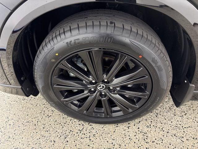 used 2023 Mazda CX-5 car, priced at $24,999