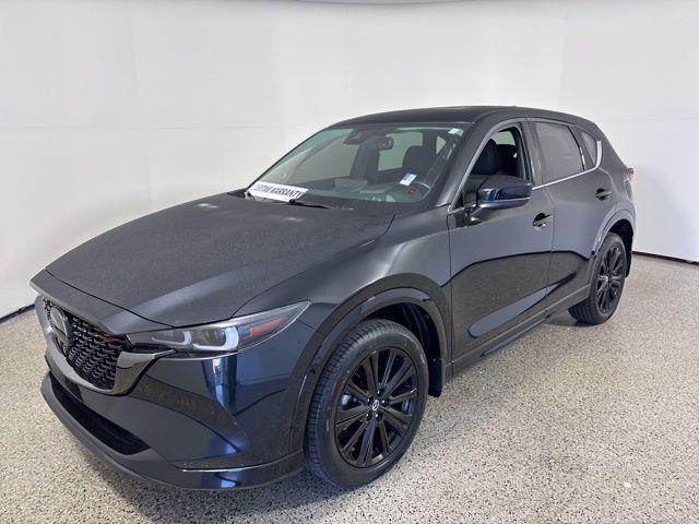 used 2023 Mazda CX-5 car, priced at $24,999