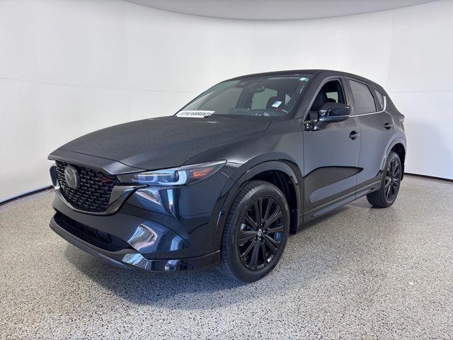 used 2023 Mazda CX-5 car, priced at $24,999