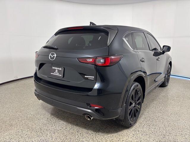 used 2023 Mazda CX-5 car, priced at $24,999