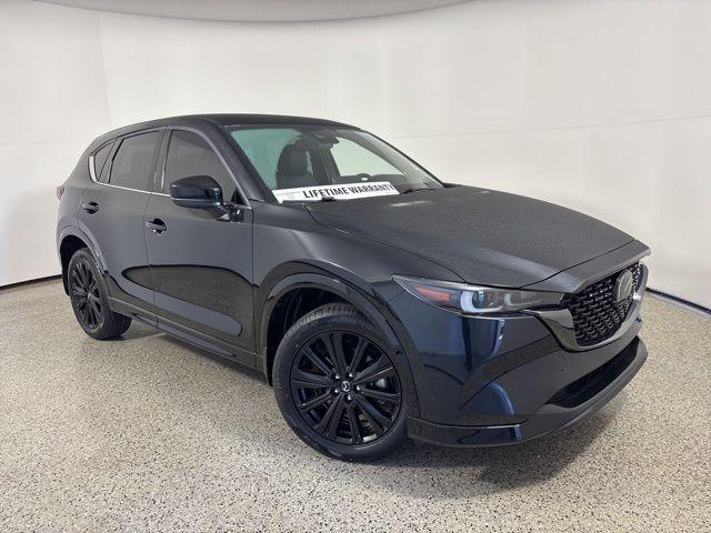 used 2023 Mazda CX-5 car, priced at $24,999