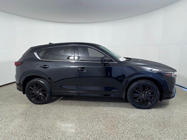 used 2023 Mazda CX-5 car, priced at $24,999