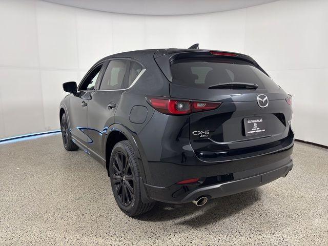used 2023 Mazda CX-5 car, priced at $24,999