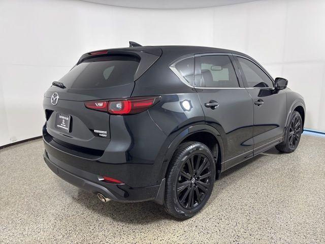 used 2023 Mazda CX-5 car, priced at $24,999