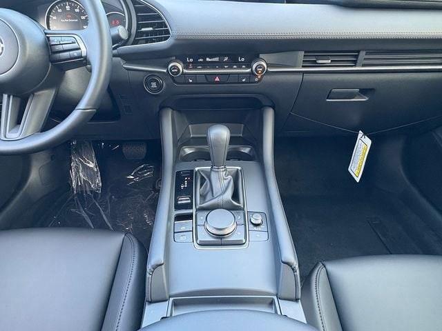 new 2026 Mazda Mazda3 car, priced at $27,225