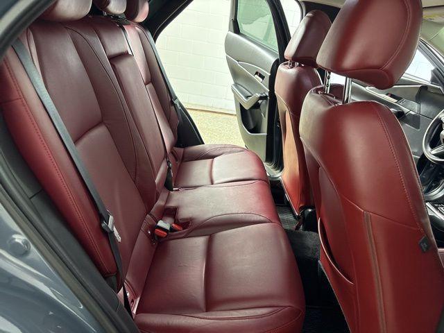 used 2023 Mazda CX-30 car, priced at $25,485