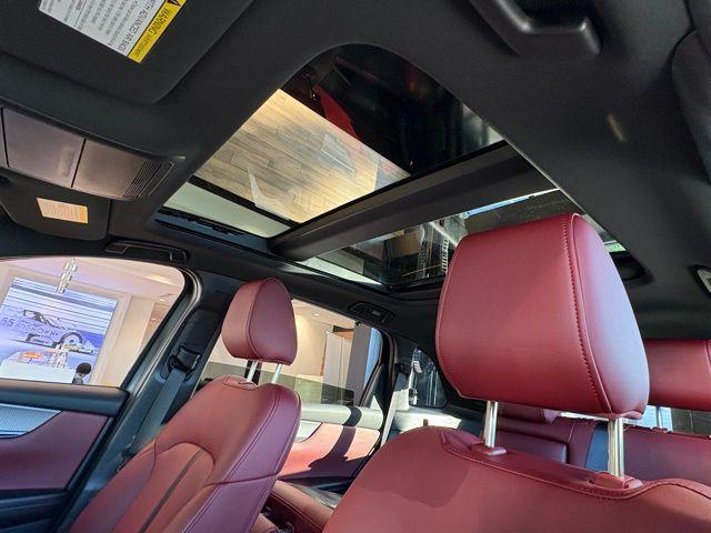 new 2026 Mazda CX-70 car, priced at $53,915