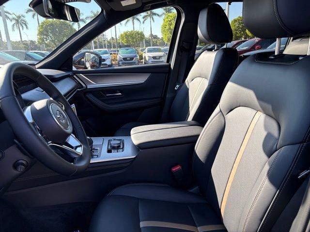 new 2026 Mazda CX-90 car, priced at $54,740