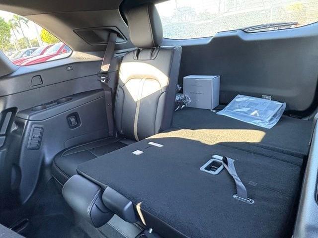 new 2026 Mazda CX-90 car, priced at $54,740