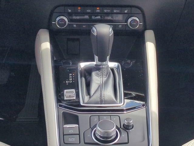 new 2025 Mazda CX-5 car, priced at $34,316