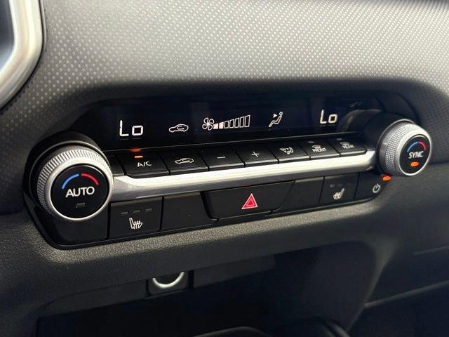 new 2026 Mazda CX-50 car, priced at $34,285