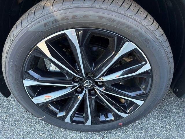 new 2026 Mazda CX-50 car, priced at $34,285