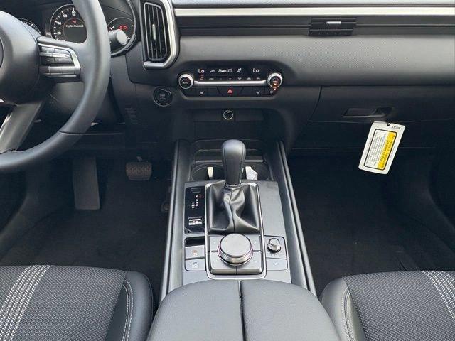 new 2026 Mazda CX-50 car, priced at $34,285