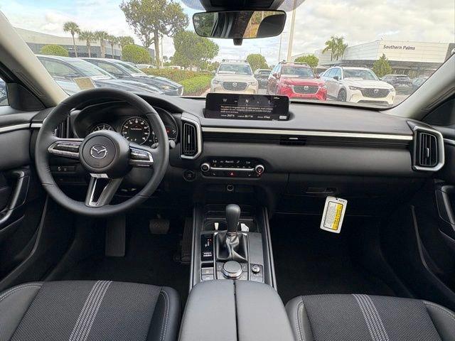 new 2026 Mazda CX-50 car, priced at $34,285
