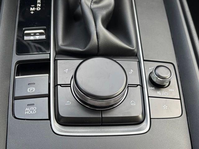 new 2026 Mazda CX-50 car, priced at $34,285