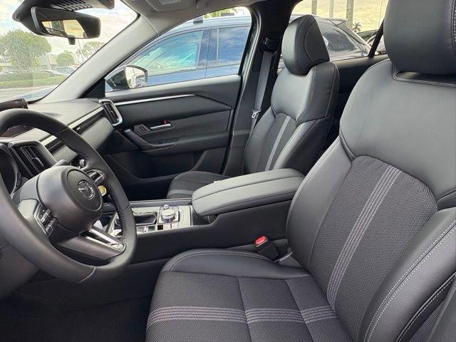 new 2026 Mazda CX-50 car, priced at $34,285