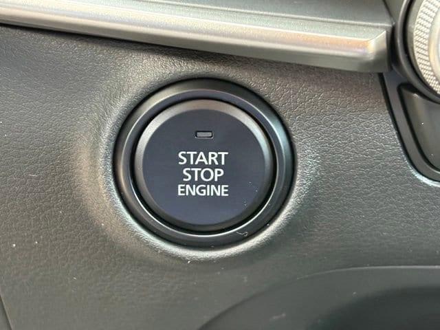 new 2026 Mazda Mazda3 car, priced at $24,956