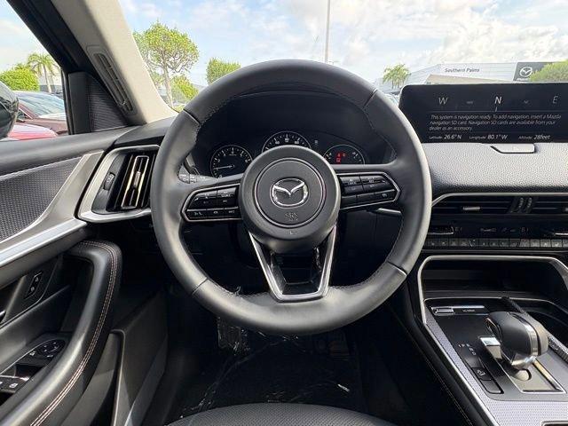 new 2026 Mazda CX-70 car, priced at $41,448