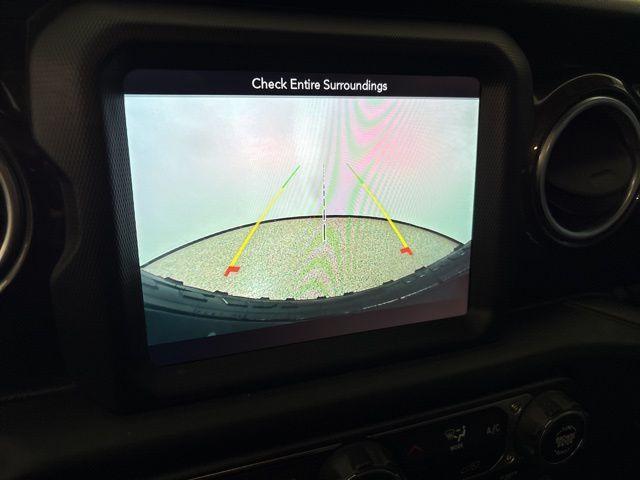 used 2019 Jeep Wrangler Unlimited car, priced at $27,836