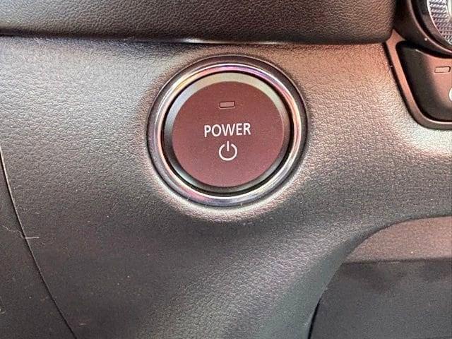 new 2026 Mazda CX-50 Hybrid car, priced at $39,636