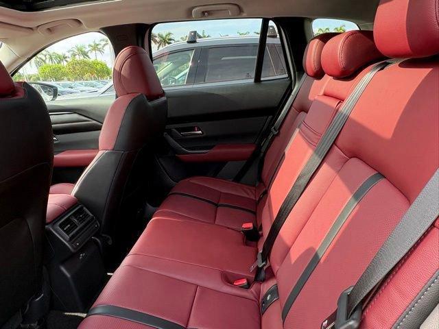 new 2026 Mazda CX-50 Hybrid car, priced at $39,636